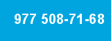 977 508-71-68